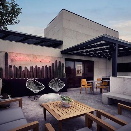 Frida Boutique Stays By Viadora メキシコシティ エクステリア 写真